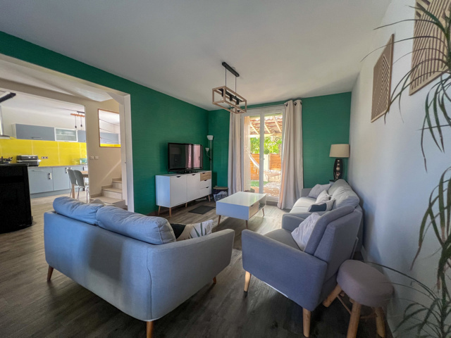 Maison - À vendre - 04000 Digne les bains 