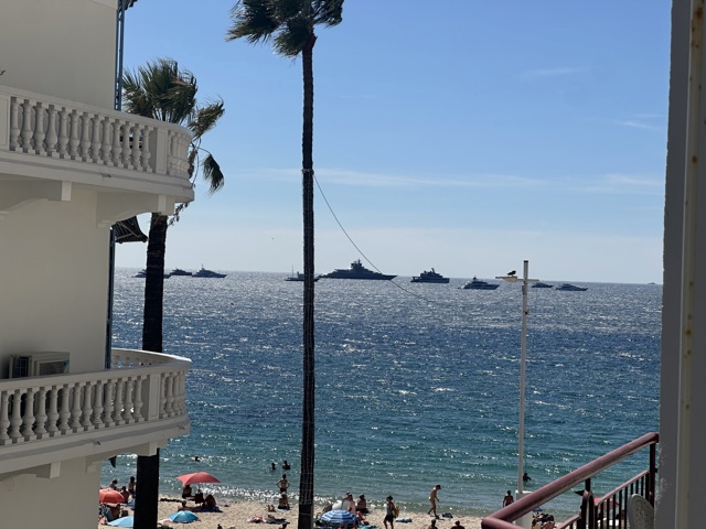 Appartement - À vendre - 06160 Antibes