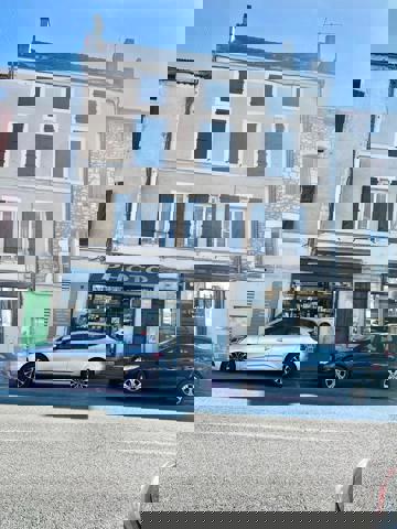 Immeuble à appartements - À vendre - 46200 Souillac