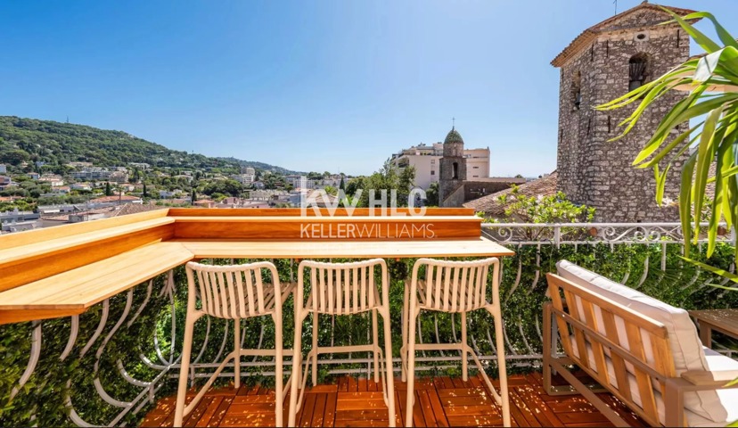 Appartement - À vendre - 06110 Le Cannet