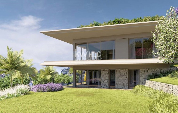 Terrain à bâtir - À vendre - 06220 Vallauris