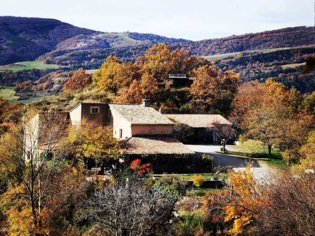 Bien exceptionnel - À vendre - 04380 Thoard