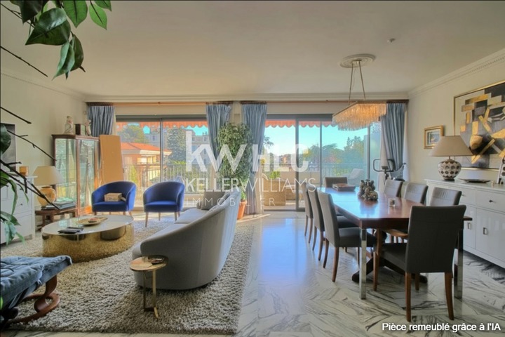 Appartement - À vendre - 06400 Cannes
