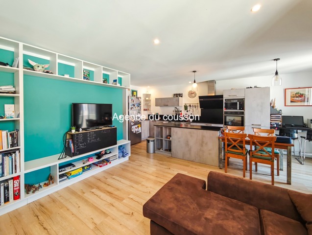 Appartement - À vendre - 04000 Digne-les-Bains