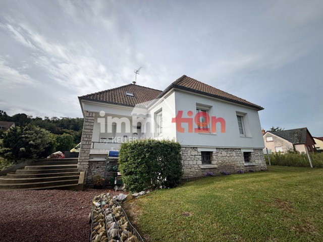 Maison - À vendre - 76260 eu