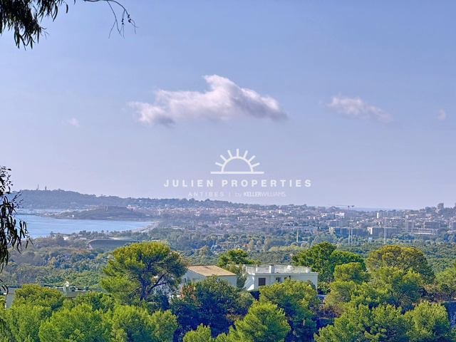 Appartement - À vendre - 06270 Villeneuve-Loubet