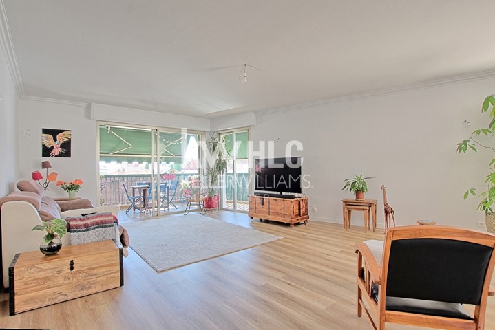 Appartement - À vendre - 06400 Cannes