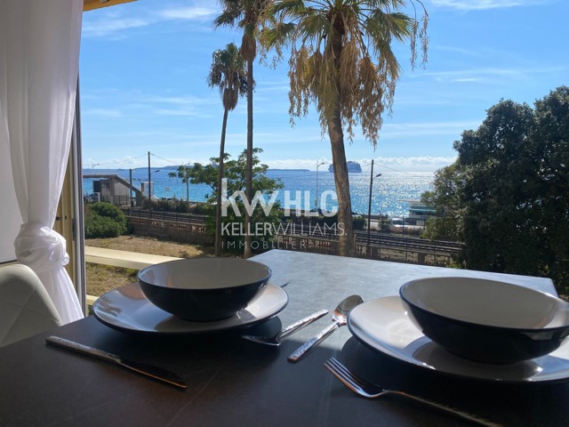 Appartement - À vendre - 06150 Cannes