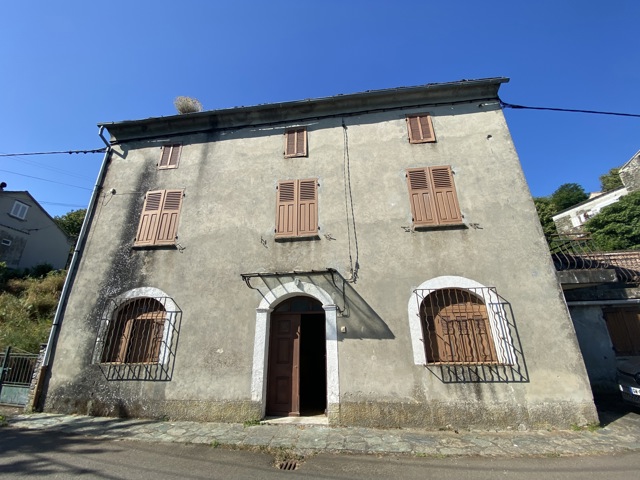 Maison - À vendre - 20234 Novale