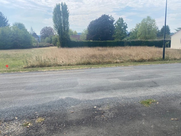 Terrain à bâtir - À vendre - 24370 Pechs-de-l'Espérance