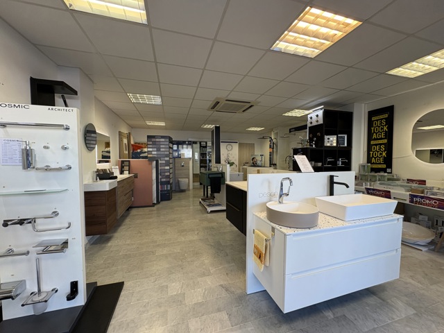 Magasin - À vendre - 06400 Cannes