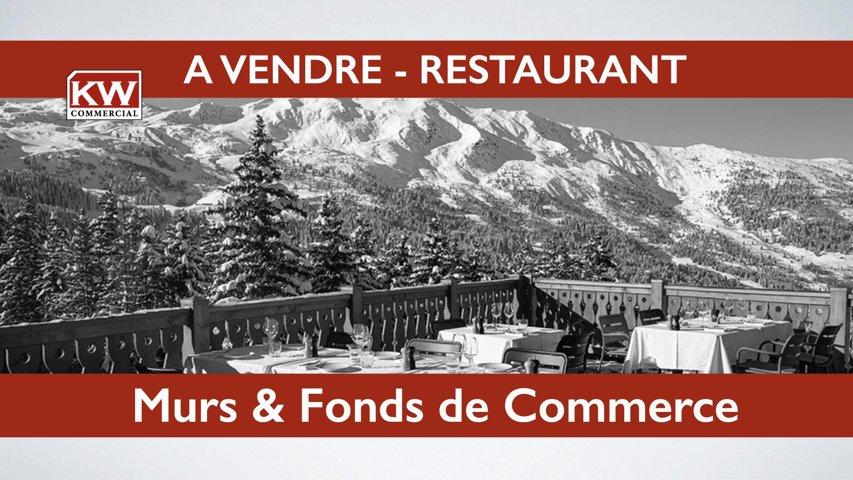 Restaurant - À vendre - 06420 Isola