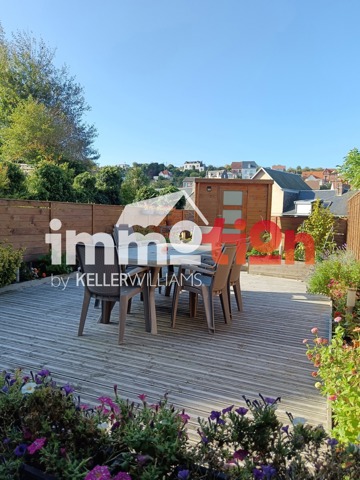 Maison - À vendre - 80460 Ault