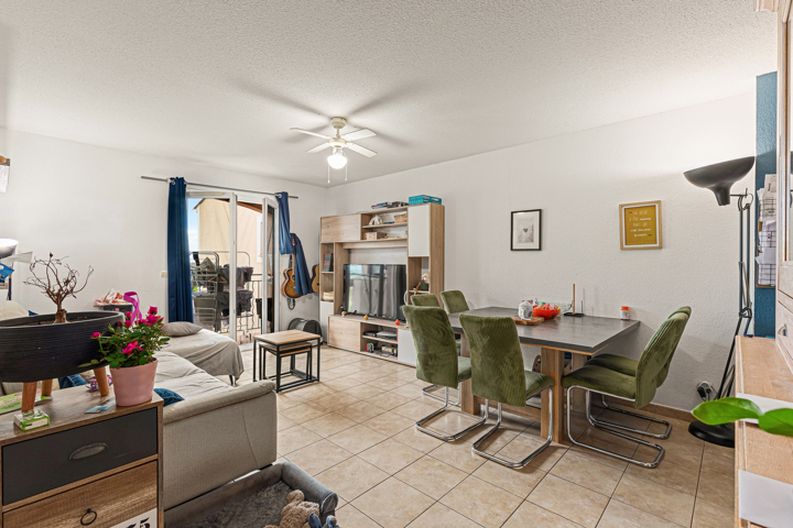 Maison - À vendre - 83520 ROQUEBRUNE SUR ARGENS