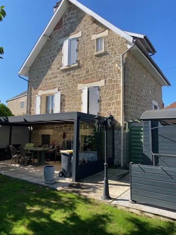 Maison - À vendre - 19100 Brive-la-Gaillarde