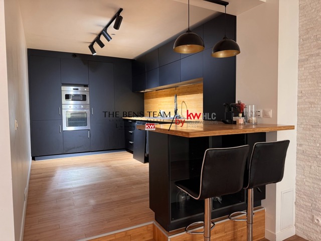 Appartement - À vendre - 93170 Bagnolet