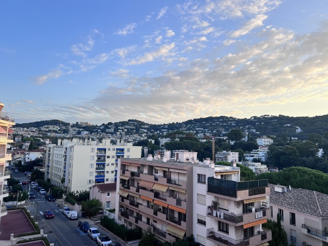 Appartement - À vendre - 06110 Le Cannet