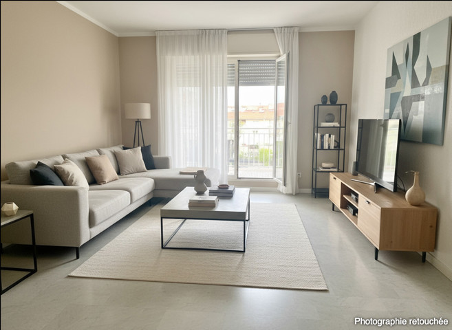 Appartement - À vendre - 06600 Antibes