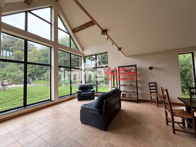 Maison - À vendre - 76260 Baromesnil