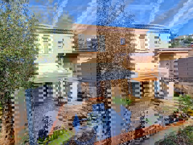 Maison - À vendre - 06580 Pégomas