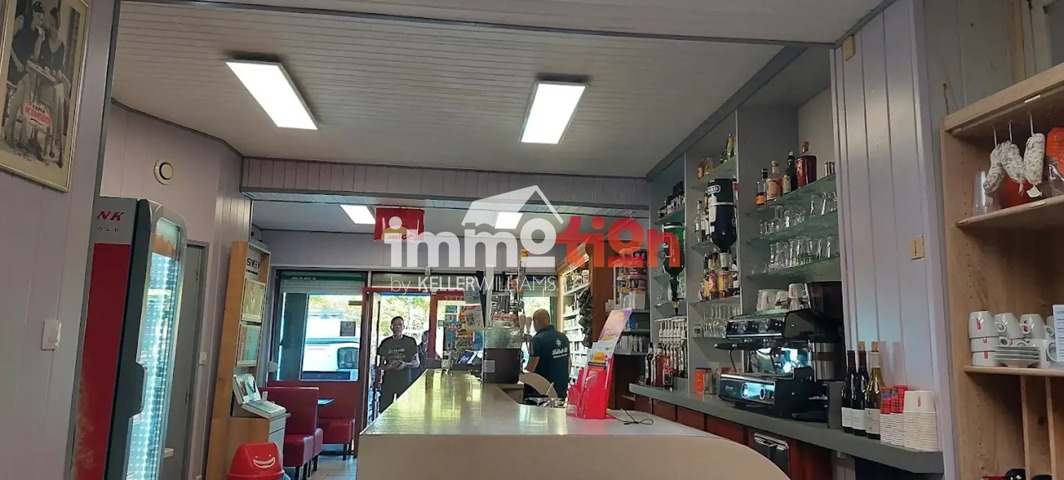 Librairie/tabac/fleurs - À vendre - 80230 Saint-Valery-sur-Somme