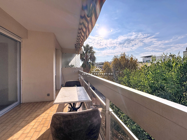 Appartement - À vendre - 06160 Antibes