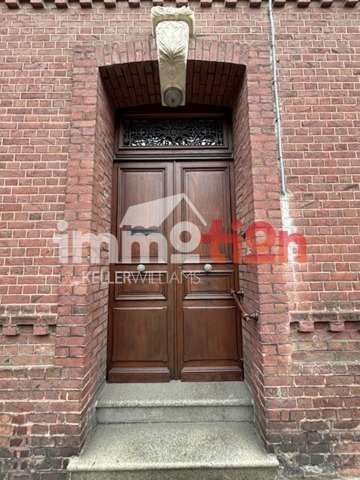 Maison - À vendre - 76260 Eu