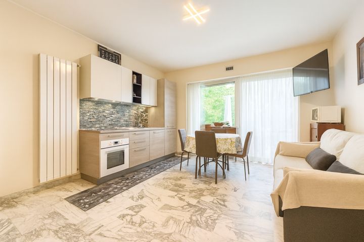 Studio - À vendre - 06150 Cannes