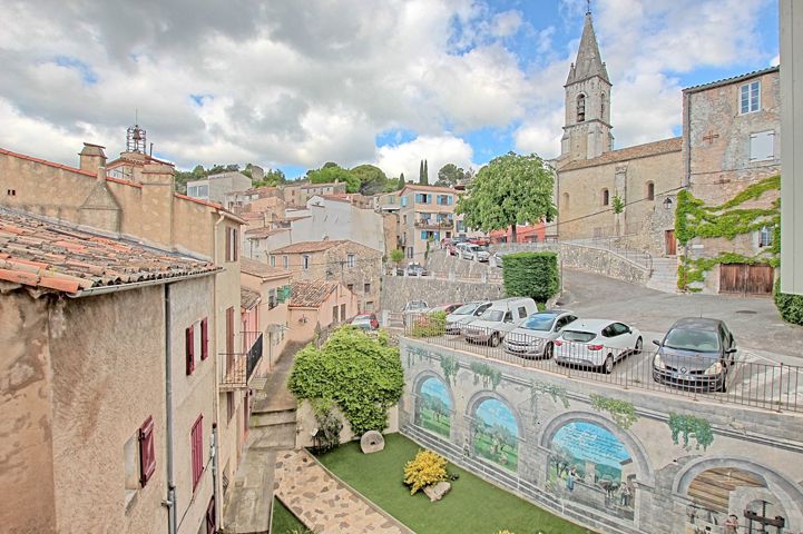 Maison - À vendre - 83830 Callas