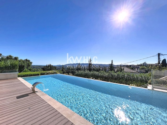 Appartement - À vendre - 06130 Grasse