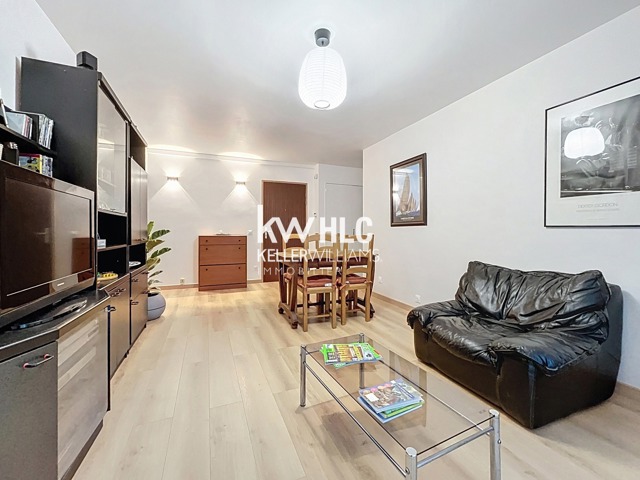 Appartement - À vendre - 06210 Mandelieu-la-Napoule