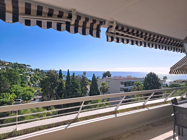 Appartement - À vendre - 06400 Cannes
