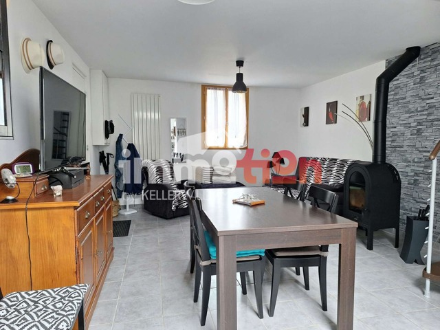 Maison - À vendre - 76470 Le Tréport