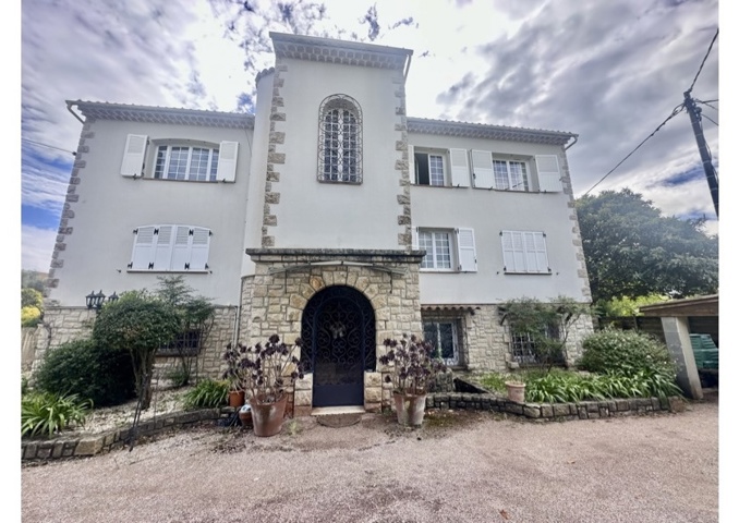 Appartement - À vendre - 06250 Mougins