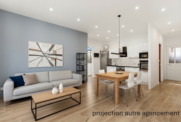 Maison - À vendre - 06600 ANTIBES