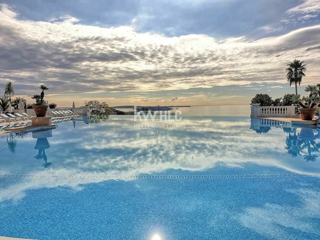 Appartement - À vendre - 06150 Cannes