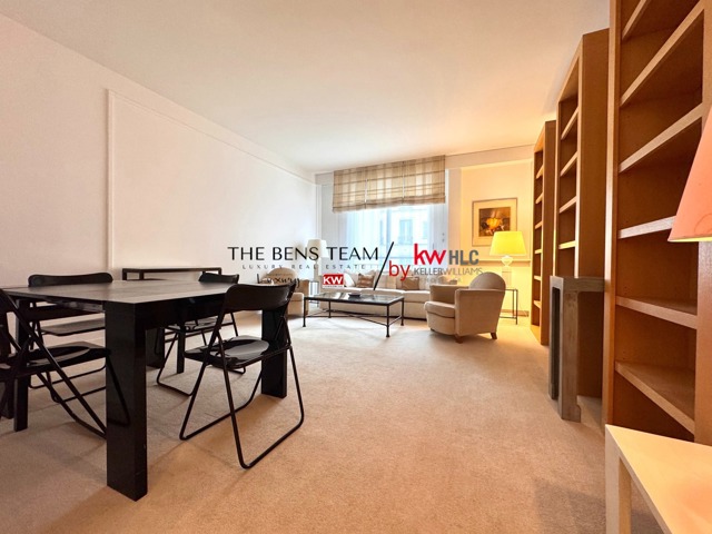 Appartement - À louer - 75116 Paris