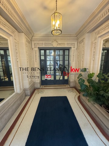 Studio - À vendre - 75016 Paris