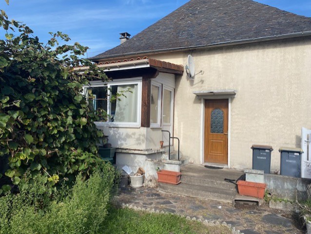 Maison - À vendre - 19100 Brive la Gaillarde