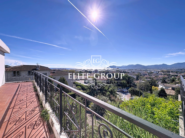 Maison - À vendre - 06150 Cannes