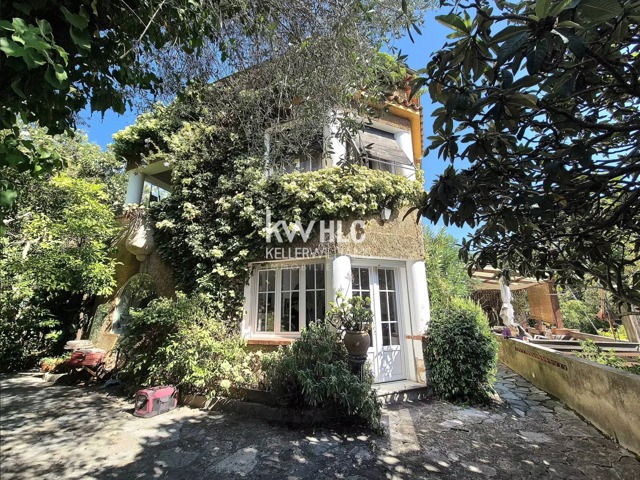 Maison - À vendre - 06110 Le Cannet