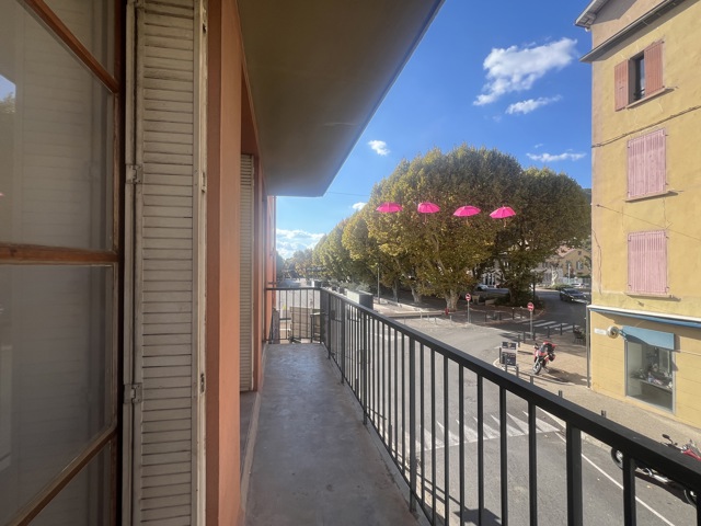 Appartement - À louer -  Digne-les-Bains