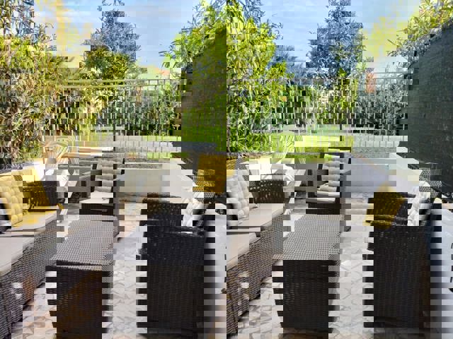 Studio - À vendre - 06400 Cannes