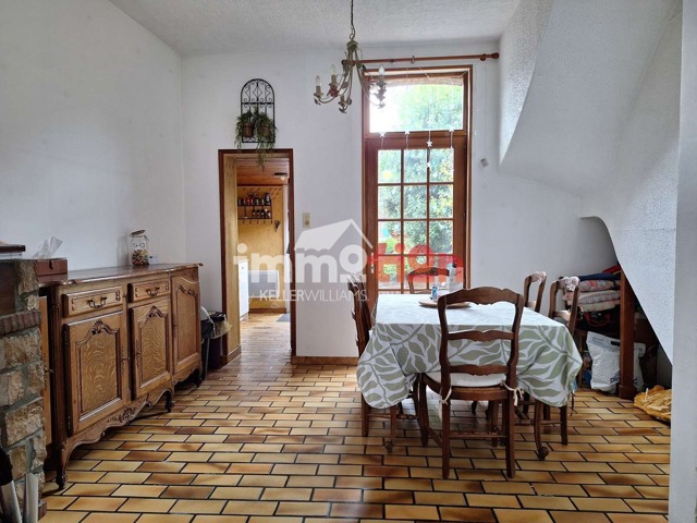 Maison - À vendre - 80220 Gamaches