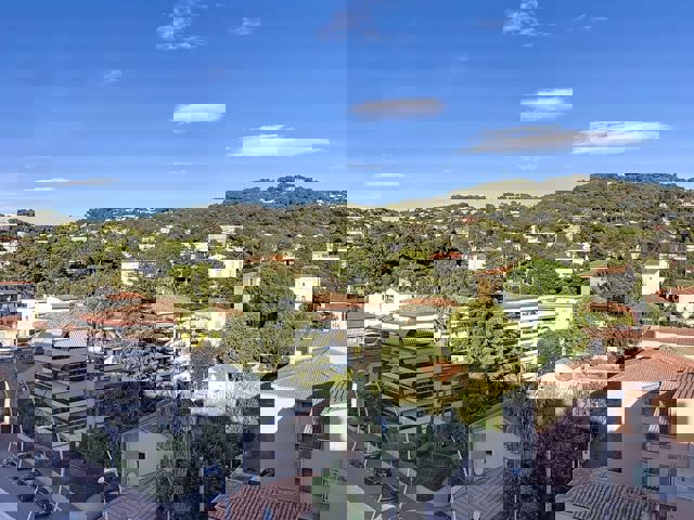 Appartement - À vendre - 06400 Cannes