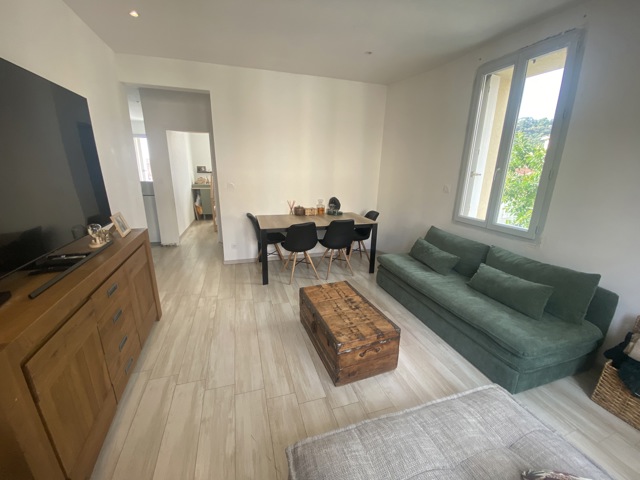 Appartement - À vendre - 20200 