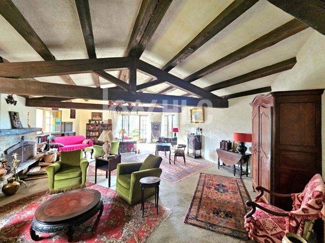 Maison - À vendre - 06610 La Gaude