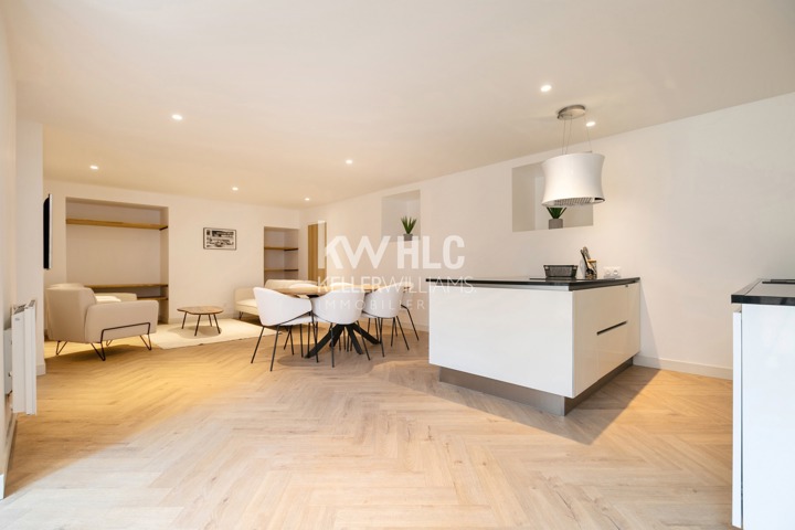 Duplex - À vendre - 06400 Cannes