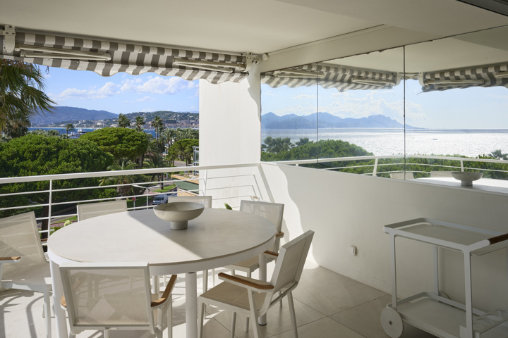 Appartement - À vendre - 06400 Cannes