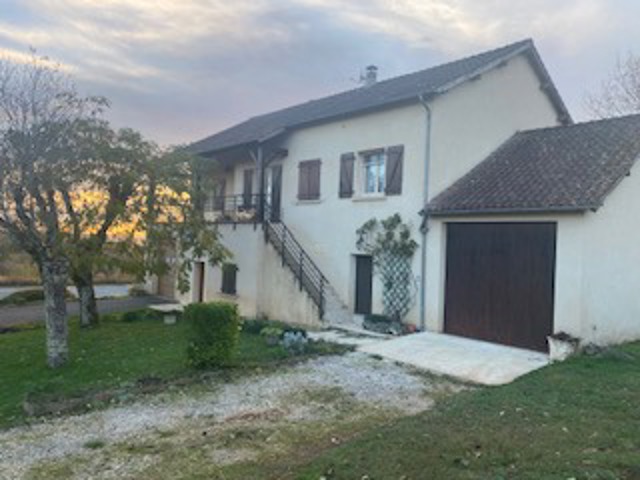 Maison - À vendre - 46200 Lachapelle-Auzac